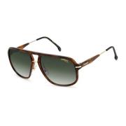 Carrera Stiliga UV-skyddssolglasögon Brown, Herr