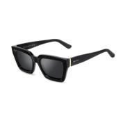 Jimmy Choo Glasses Black, Dam