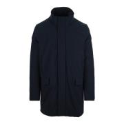 RRD Jackets Blue, Herr