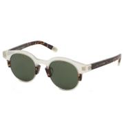 Louis Vuitton Vintage Pre-owned Paerlor solglasgon Green, Dam