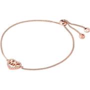 Michael Kors Bracelets Pink, Dam