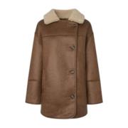 Pepe Jeans Earth Brown Carla Kappa Brown, Dam