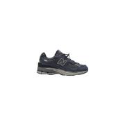 New Balance 2002Rd Eclipse Svart Skyddspaket Black, Herr