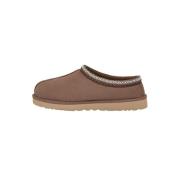 UGG Stiliga Ciabatta Tasman Caribou Skor Beige, Herr