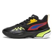 Puma Genetics Basketbollskor Black, Herr