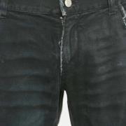 Dolce & Gabbana Pre-owned Pre-owned Denim jeans Black, Herr