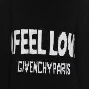 Givenchy Pre-owned Pre-owned Bomull toppar Black, Dam