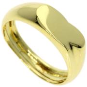 Tiffany & Co. Pre-owned Pre-owned Guld ringar Yellow, Dam