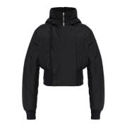 Rick Owens Rick Owens x Moncler Black, Unisex