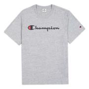 Champion T-tröja Gray, Herr