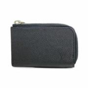 Louis Vuitton Vintage Pre-owned Tyg plnbcker Black, Herr