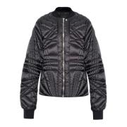 Rick Owens Rick Owens x Moncler Black, Unisex