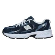 New Balance 530 Sneakers Blue, Dam