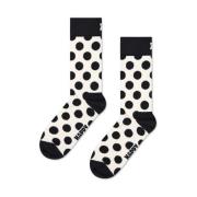 Happy Socks Stora Dot Sockor Multicolor, Herr