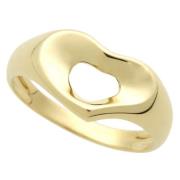 Tiffany & Co. Pre-owned Pre-owned Guld ringar Yellow, Dam