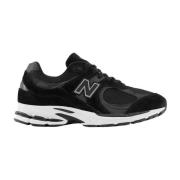 New Balance Stiliga 2002R Sneakers Black, Dam