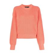 Ralph Lauren Ulyciana pullover Orange, Dam