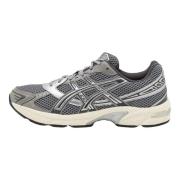 Asics Gel-1130 Clay Grey Sneakers Gray, Herr