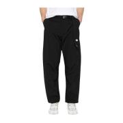 The North Face Nylon Loose Fit Byxor Black, Herr