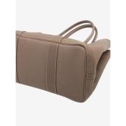 Hermès Vintage Pre-owned Laeder handvskor Brown, Dam