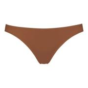 Eres Karamell Culotte Underkläder Brown, Dam