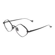 Eyepetizer Elegant Metallglasögon Margaret Opt C.6 Black, Unisex