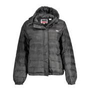 Levi's DAM Jacka Svart Black, Dam