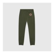 Sweet Pants F Iconicslim24 Leaf Green, Herr