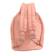 Louis Vuitton Vintage Pre-owned Canvas ryggsckar Pink, Dam