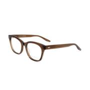 Barton Perreira Stiliga Glasögon för Vardagsbruk Brown, Unisex