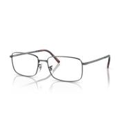 Ray-Ban Vista Solglasögon Gray, Unisex