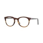 Persol Vista Solglasögon Brown, Unisex