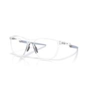 Oakley Stiliga solglasögon för utomhusaktiviteter White, Unisex