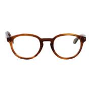 Giorgio Armani Stiliga Optiska Glasögon 0Ar7248 Brown, Herr