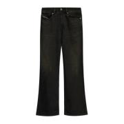 Diesel Jeans 1980 D-Eeper L.30 Black, Herr