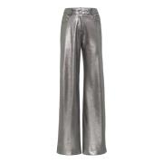 MVP wardrobe Pegaso Pants Gray, Dam