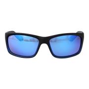 Maui Jim Kanaio Coast Solglasögon för soliga dagar Blue, Herr