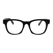 Moncler Stilfull Optisk Ml5121/V Glasögon Black, Herr