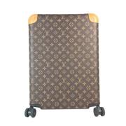 Louis Vuitton Vintage Pre-owned Canvas resvskor Brown, Dam