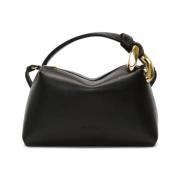 JW Anderson Svarta Väskor Kollektion Black, Dam