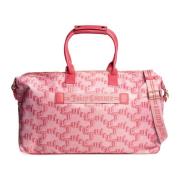 Juicy Couture Weekender Stor Storlek Pink, Dam