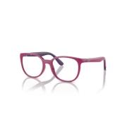 Ray-Ban Klassiska Vista Solglasögon Pink, Unisex