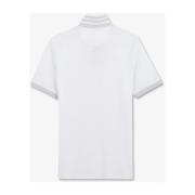 Eden Park Polo White, Herr