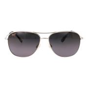 Maui Jim Cliff House Solglasögon Gray, Herr