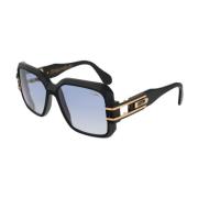 Cazal Stilfull Modell Solglasögon Black, Unisex