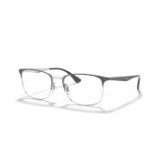 Ray-Ban Vista Solglasögon Gray, Unisex