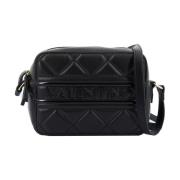 Valentino by Mario Valentino Cross Body Bags Black, Dam