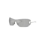 Dolce & Gabbana Dg2308 13648V Sunglasses Gray, Unisex