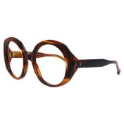 Hally & Son Stilren Hs852V Modell Brown, Unisex