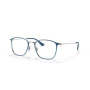 Ray-Ban Vista Solglasögon Blue, Unisex